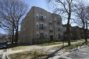 7255 N Bell Ave Apartments