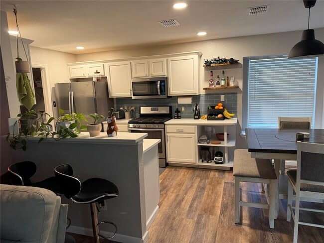 1504 Sleepytime Trail in Pflugerville, TX - Building Photo - Building Photo