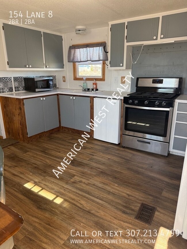 154 Lane 8 in Deaver, WY - Building Photo - Building Photo