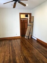 61 Garfield St, Unit #1 in Cambridge, MA - Building Photo - Building Photo