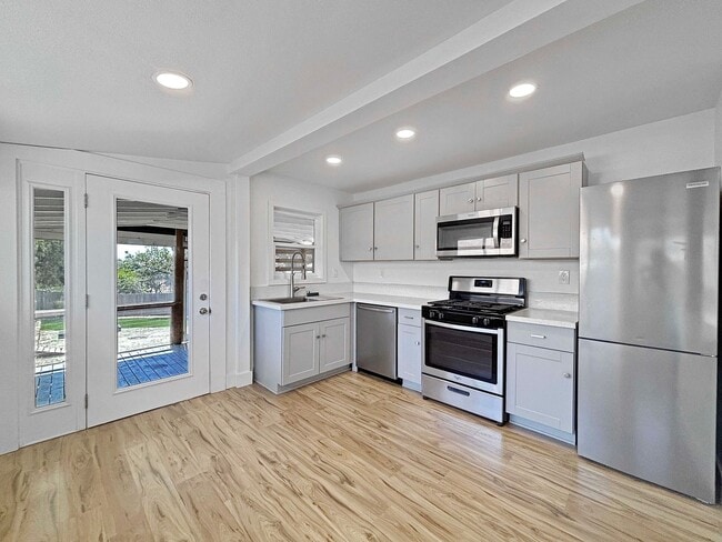 property at 3696 Bellingham Ave