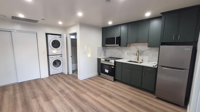 property at 10832 1/2 Odell Ave