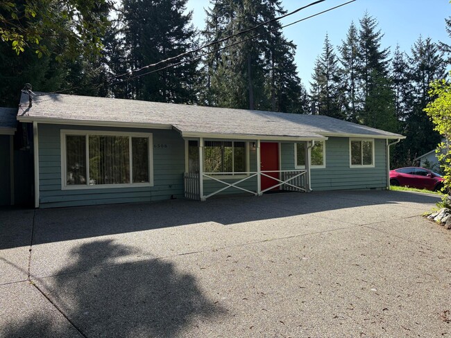 property at 6508 185th Ave E