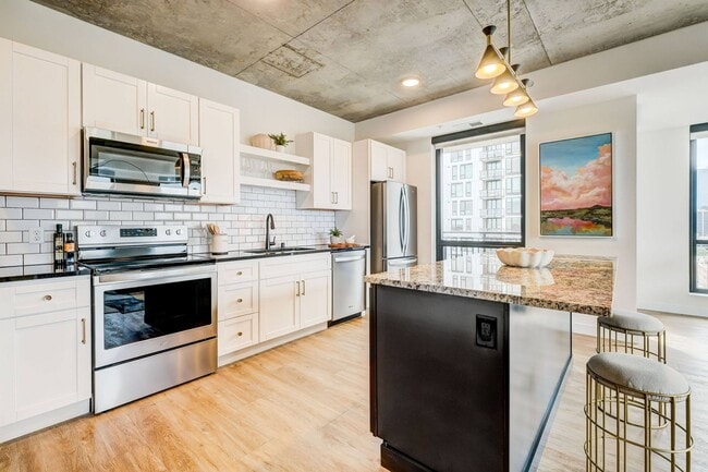 The Larking in Minneapolis, MN - Building Photo - Building Photo