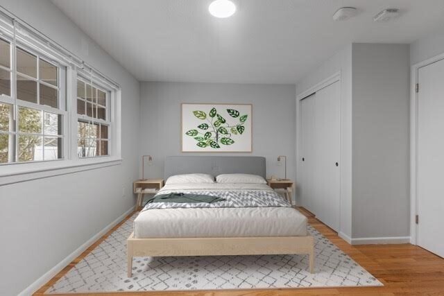 407 Washington St in Westwood, MA - Building Photo - Building Photo