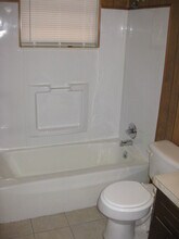1300 Plummer St-Unit -A in Jacksonville, AR - Building Photo - Building Photo