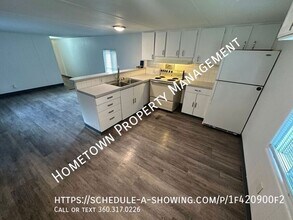 2821 McCorkle Rd SE in Olympia, WA - Building Photo - Building Photo