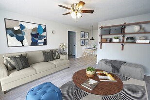 Northway at Gardner Ridge