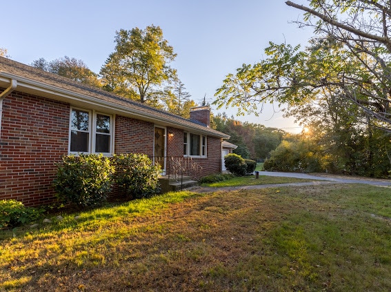 141 Danielson Pike in Foster, RI - Building Photo - Building Photo