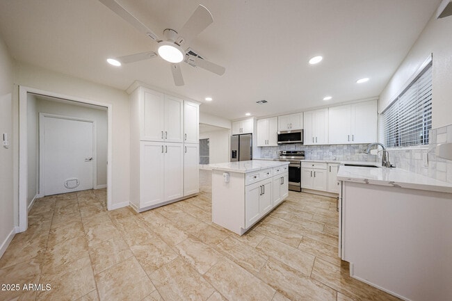 property at 9833 E Watford Way