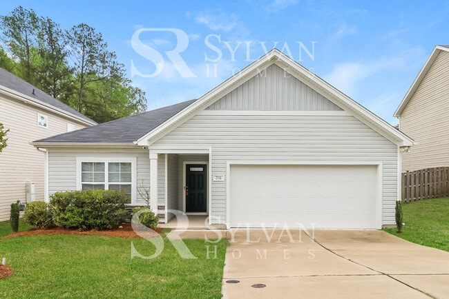 property at 316 Liliana Dr