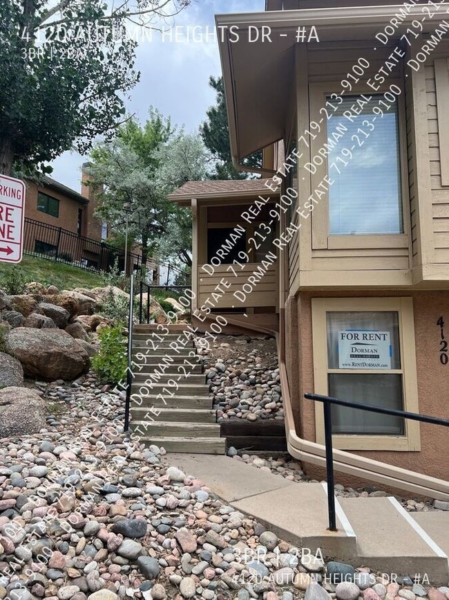 property at 4120 Autumn Heights Dr