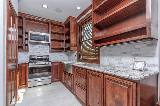 property at 1904 E 13th St