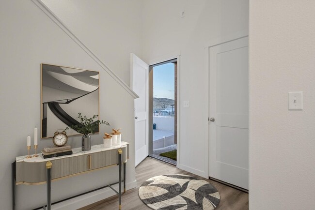 1625 Elsie Jean Trl in Cheyenne, WY - Building Photo - Building Photo