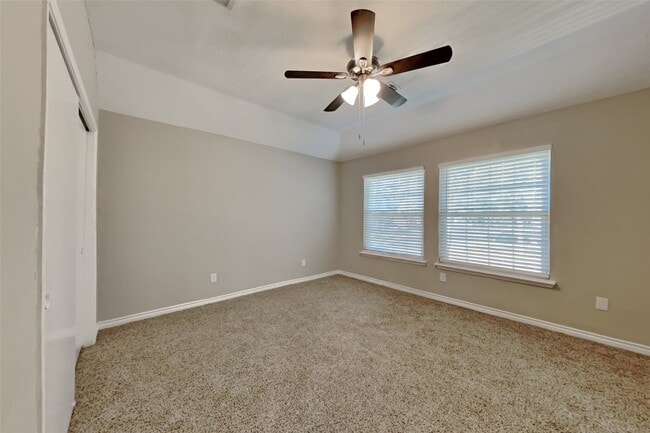 property at 7402 Grackle Dr