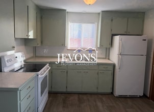 1418 Cornell Ave in Yakima, WA - Building Photo - Building Photo