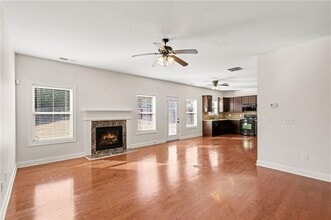 2260 Harvest Ridge Cir NE in Buford, GA - Foto de edificio - Building Photo