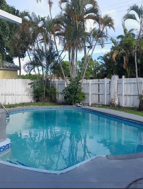 property at 1214 NE 180th St