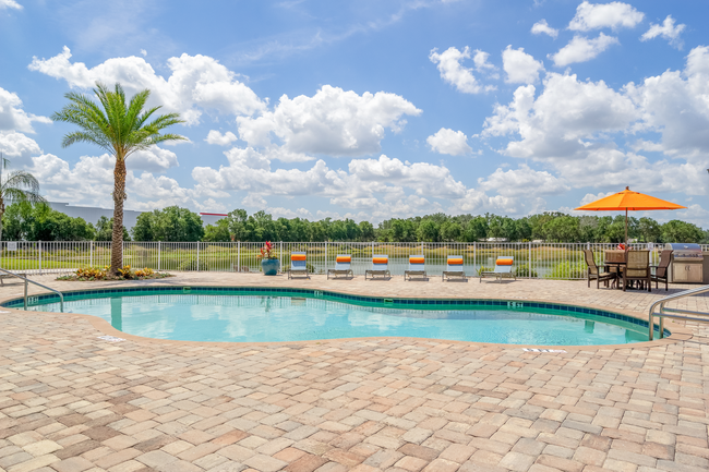 Century Lakehouse in Plant City, FL - Building Photo - Building Photo