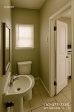 510 Cheyenne St-Unit -11 in Corpus Christi, TX - Foto de edificio - Building Photo