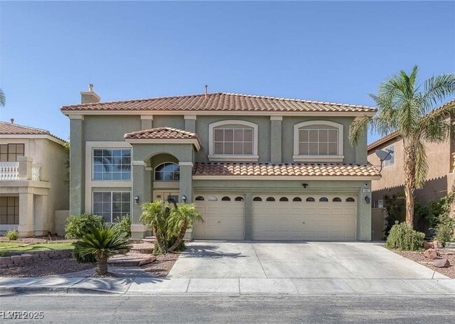 property at 442 Staghorn Pass Ave