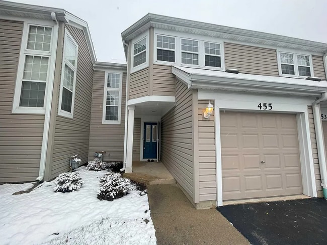 455 Kilkenny Ct in Carol Stream, IL - Building Photo - Building Photo