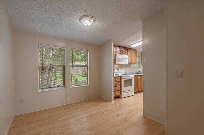 property at 1323 Avenue E