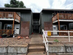 Dartmouth129 (KC-AM) in Fort Collins, CO - Foto de edificio - Building Photo