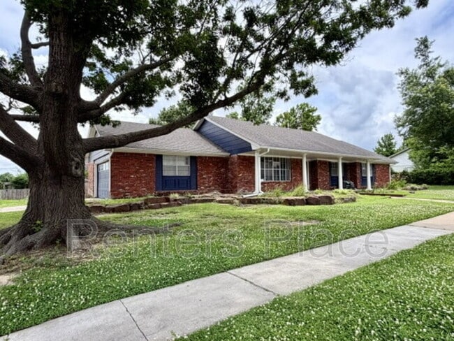 property at 9022 E 30th St