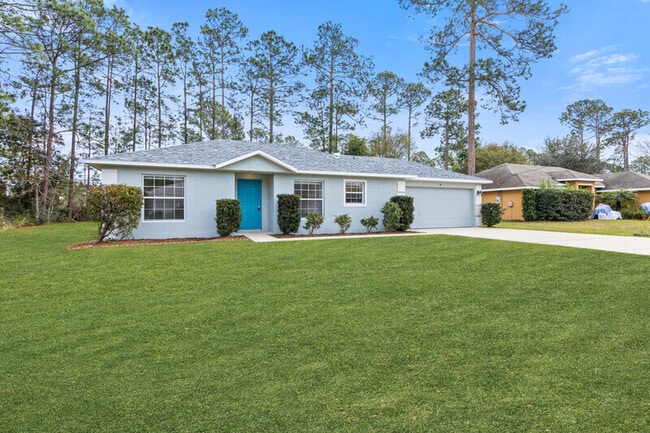 34 Reybury Ln in Palm Coast, FL - Foto de edificio - Building Photo