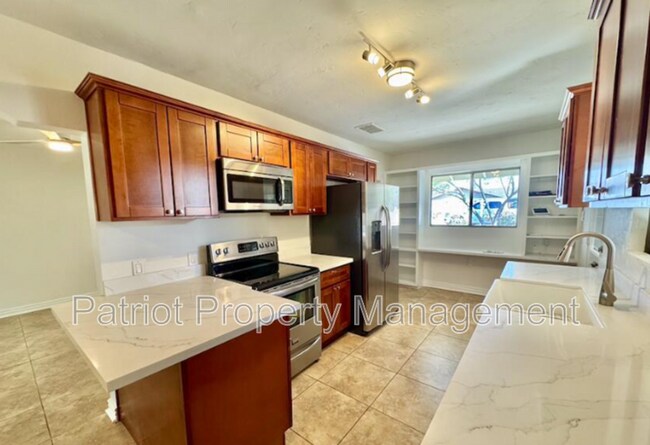 2533 E Flower St in Phoenix, AZ - Building Photo - Building Photo