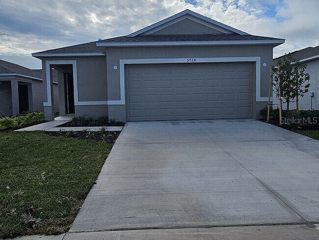 property at 5724 Le Marin Wy
