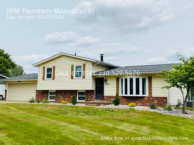 property at 2047 Zircon St NE