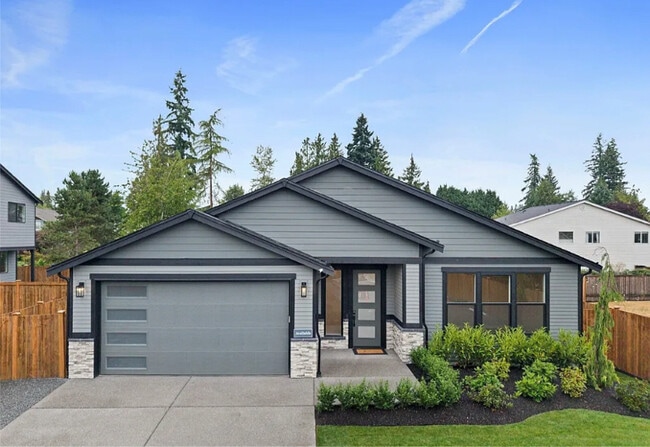 property at 13815 48th Dr SE