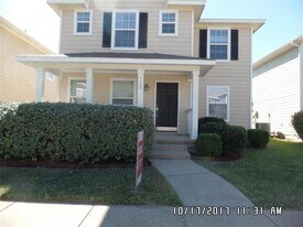 7109 Planters Row Dr in McKinney, TX - Building Photo