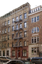 52 E 7th St Apartamentos