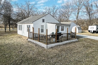 329 S 64th St in Kansas City, KS - Building Photo - Building Photo