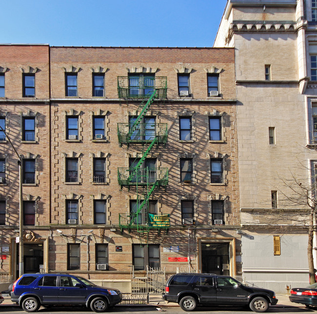 214 W 109th St 3C in New York, NY - Building Photo - Building Photo