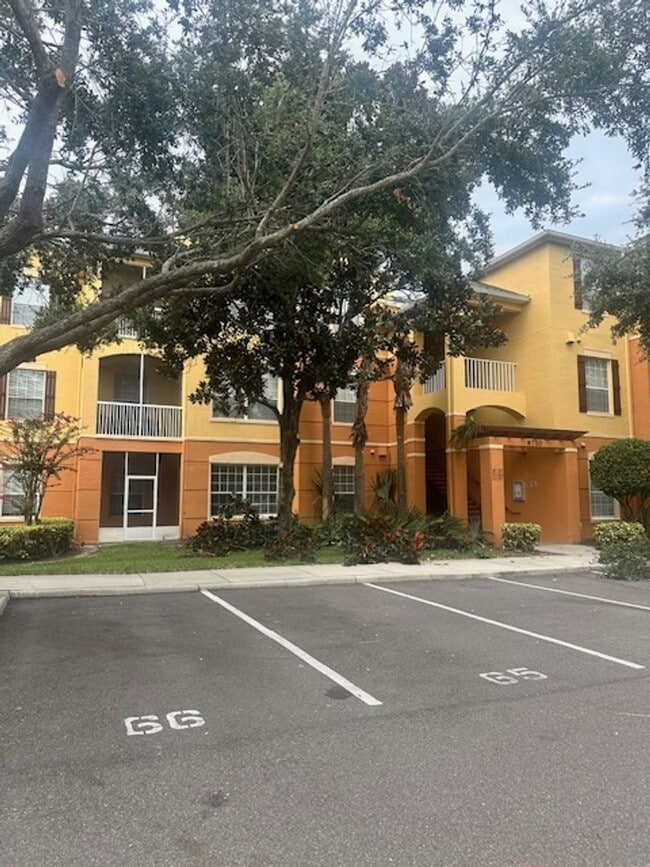 property at 8710 Saratoga Inlet Dr