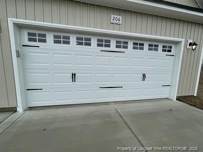 206 Silk Oak Dr in Bunnlevel, NC - Building Photo - Building Photo