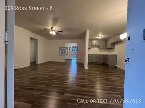 309 Ross St NE in Rome, GA - Building Photo - Building Photo