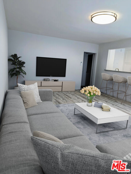 730 Ashland Ave in Santa Monica, CA - Building Photo - Building Photo