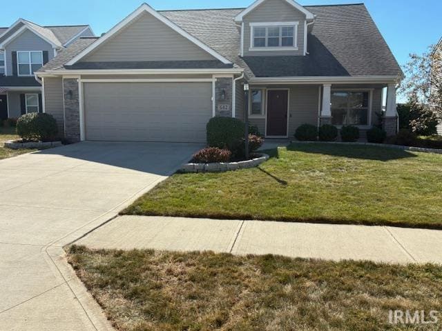 property at 642 Barnsley Cv