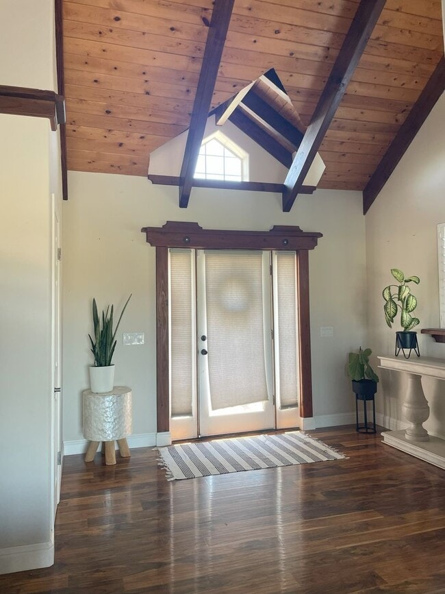property at 3270 Cuttings Wharf Rd