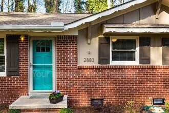 2883 Fantasy Ln in Decatur, GA - Building Photo - Building Photo