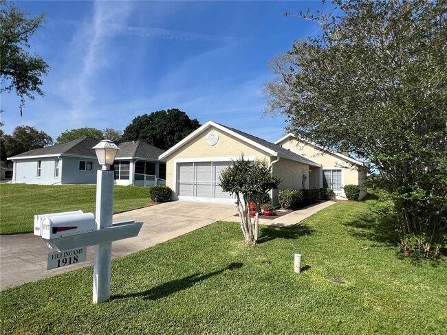 1918 NW 50th Cir in Ocala, FL - Building Photo - Building Photo