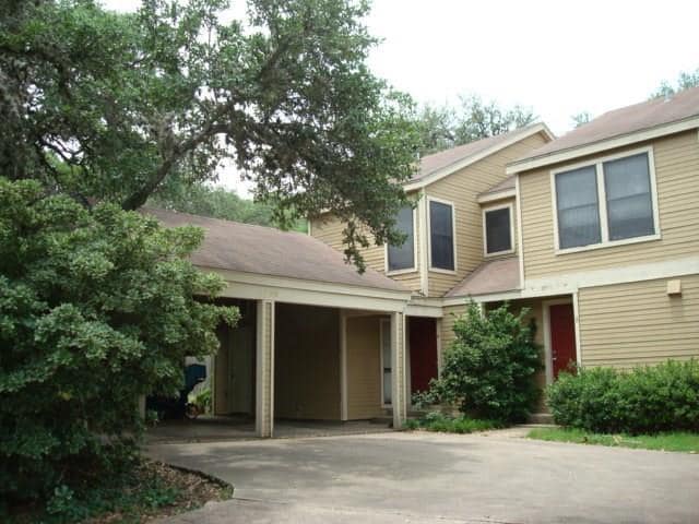 property at 1400 Matthews Ln