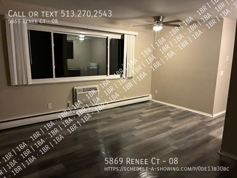 5869 Renee Ct in Cincinnati, OH - Building Photo