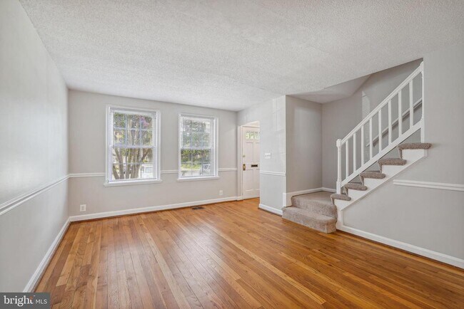 3506 S Wakefield St in Arlington, VA - Building Photo - Building Photo