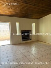 1279 N Walnut Blvd in Tucson, AZ - Building Photo - Building Photo